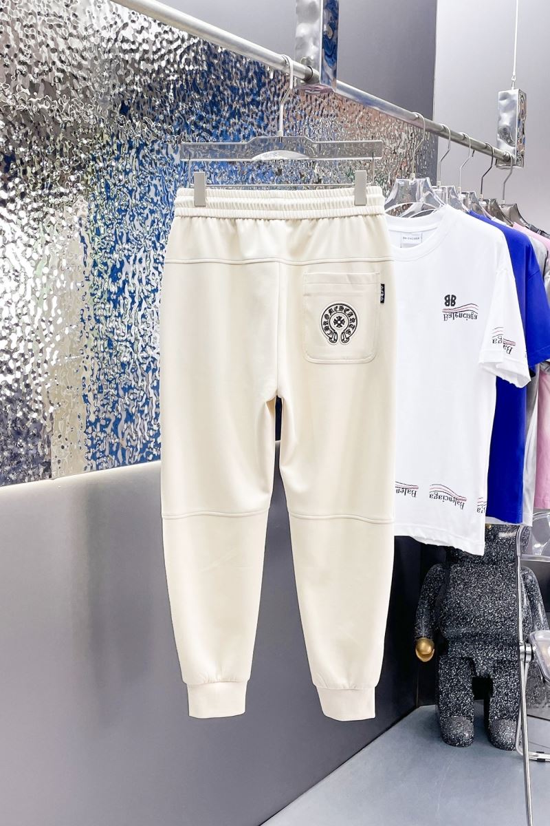 Chrome Hearts Long Pants